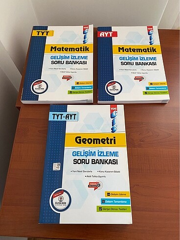 TYT AYT MATEMATİK GEOMETRİ
