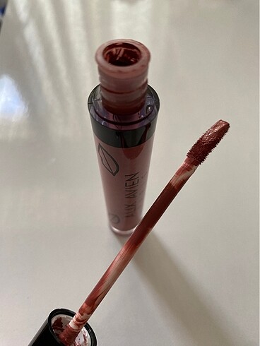Beden çeşitli Renk Üçlü gloss