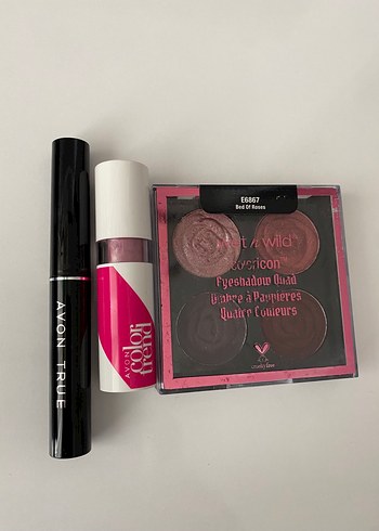 Üçlü set - Görsel 2