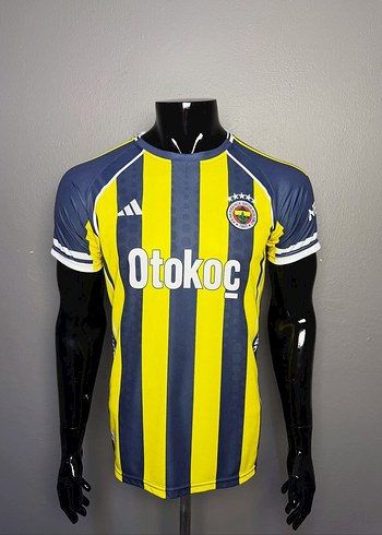 FENERBAHÇE Forma Velcro Detaylı