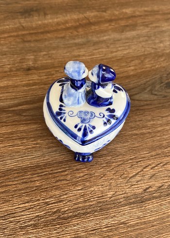 Beden çeşitli Renk Porselen ce Cam Renkli Figürin Seti