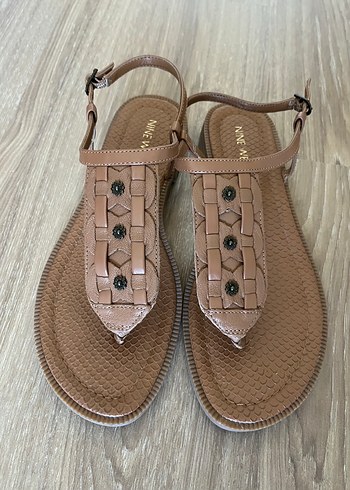 Nine West Nine West Sandalet