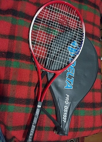 DELTA Pro DS1027 Tenis Raketi