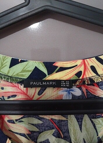 Paulmark Elbise