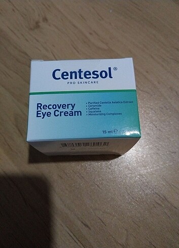 Diğer Gorkito eye cream