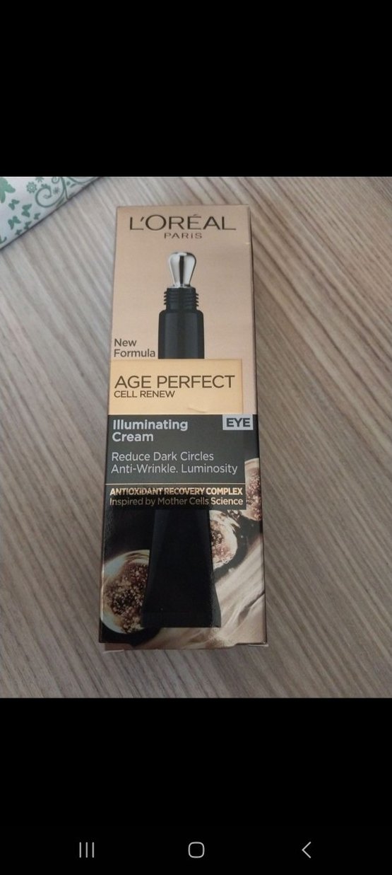 L'Oréal Age Perfect Göz Serumu - Görsel 3