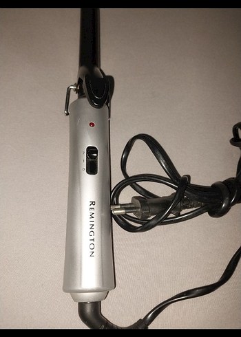 Remington CL-19 Gri Saç Maşası - Görsel 4