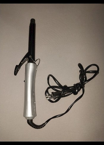 Remington CL-19 Gri Saç Maşası - Görsel 3