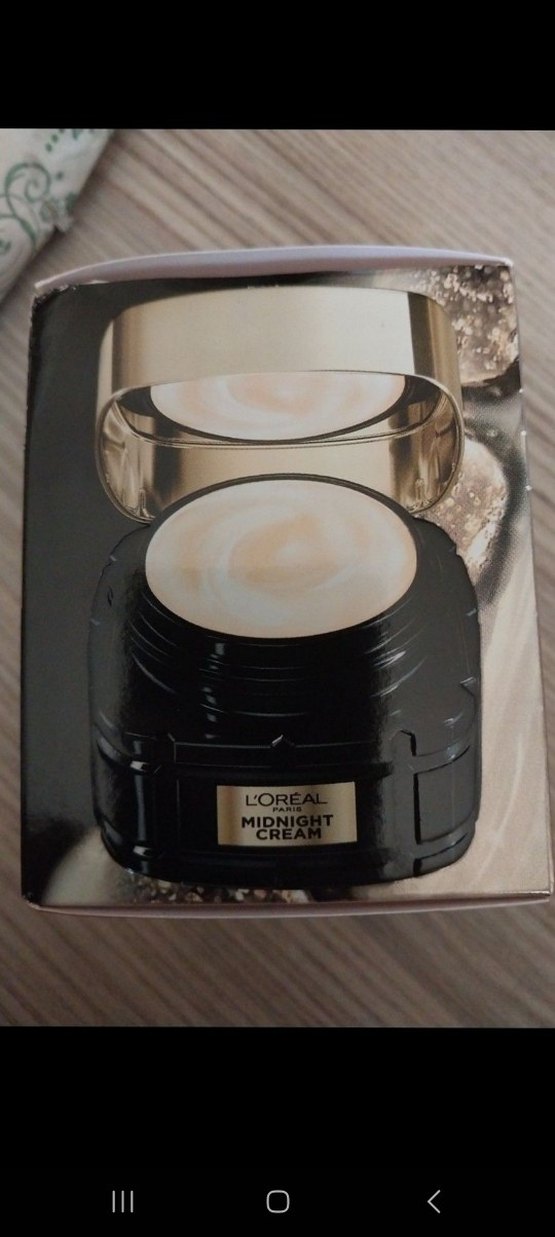 L'Oréal Age Perfect Gece Yenileyici Krem - Görsel 2