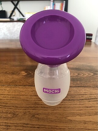 Mochi göğüs pompası