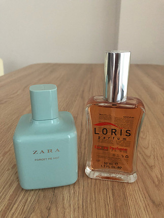Zara parfüm