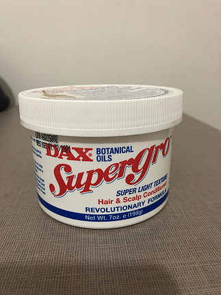 Dax supergro