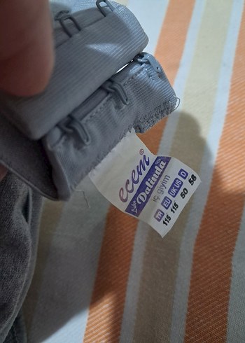 2 Adet toparlayıcı südyen - Görsel 4