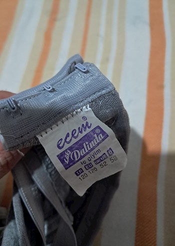 2 Adet toparlayıcı südyen - Görsel 3