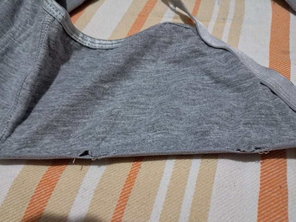 2 Adet toparlayıcı südyen - Görsel 2