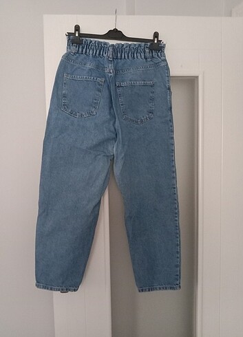 Kot pantolon 