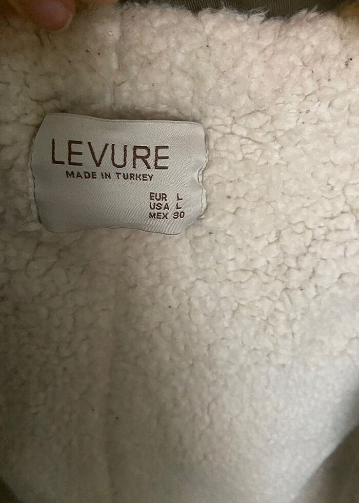 Mont resimde görüldüğü gibi bir kusuru yok - Görsel 3