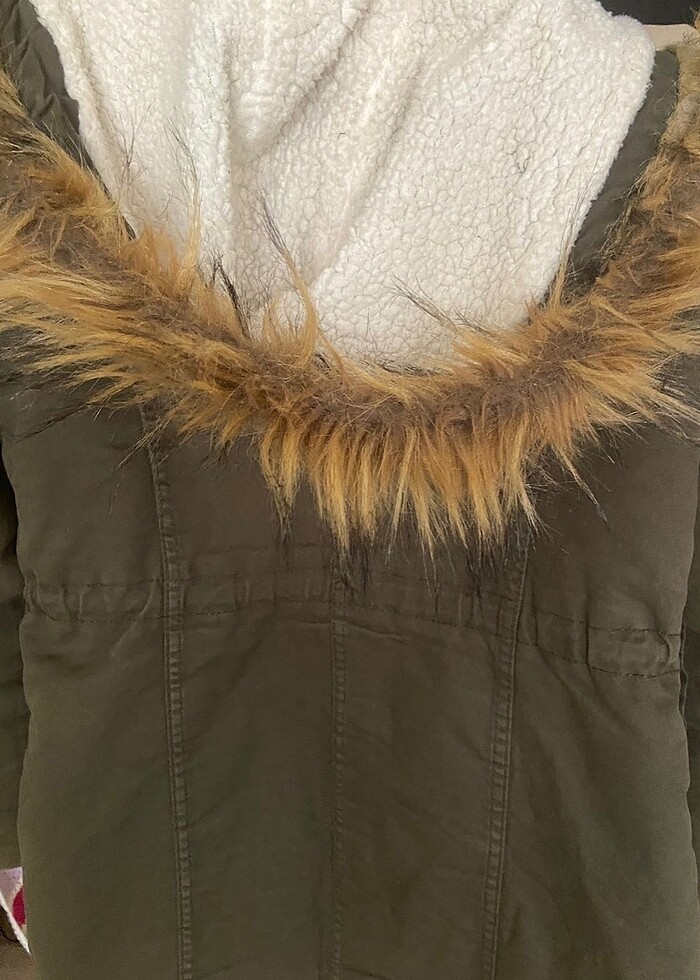 Mont resimde görüldüğü gibi bir kusuru yok - Görsel 2