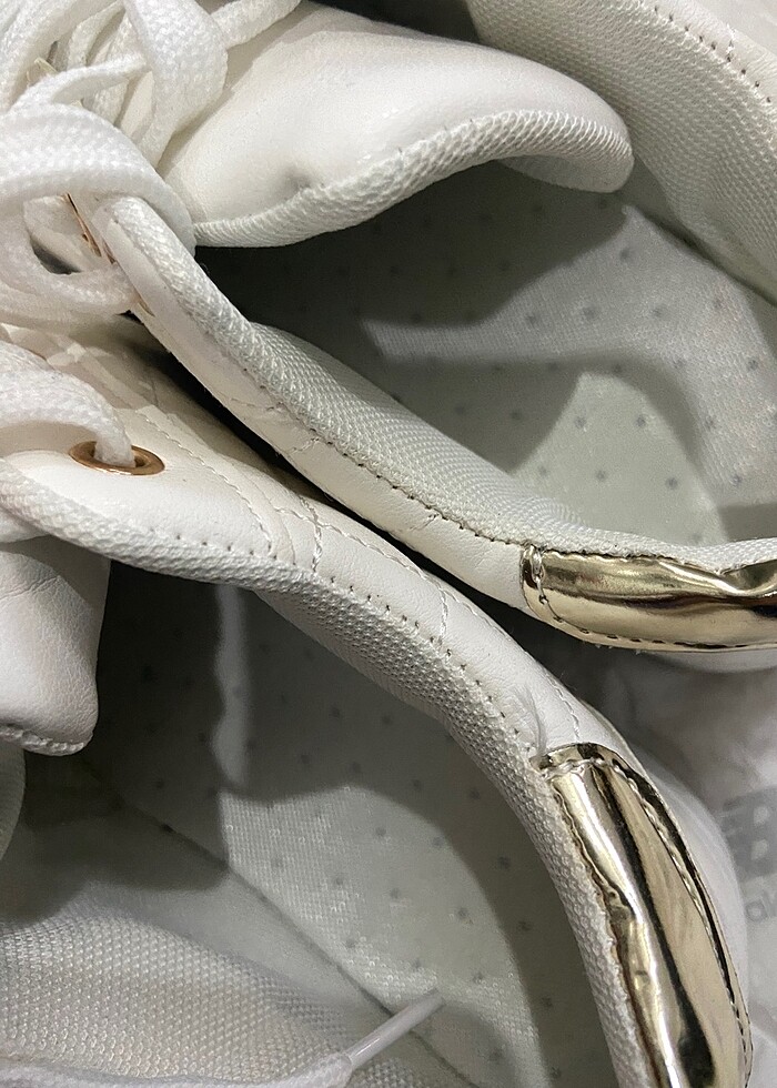 Spor ayakkabı - Görsel 4