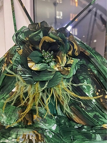 Abiye düğün elbisesi - Görsel 6