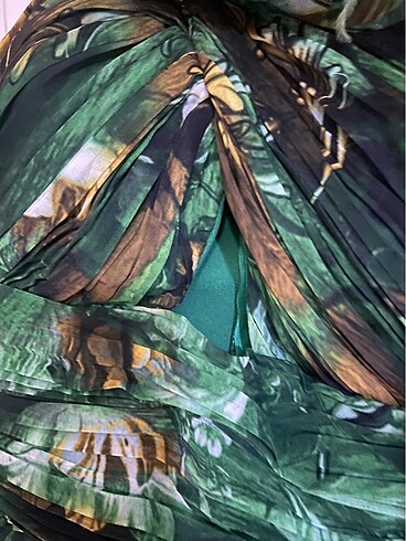 Abiye düğün elbisesi - Görsel 8