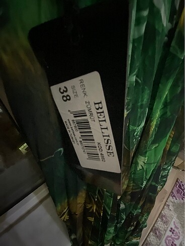 Abiye düğün elbisesi - Görsel 9