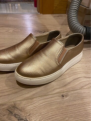 Diğer Sadece bir kez kullanılmış loafer 38 beden