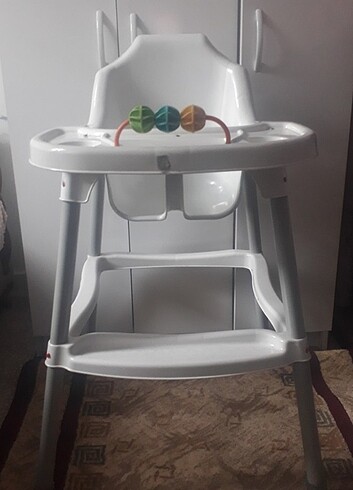 Ikea Mama sandalyesi