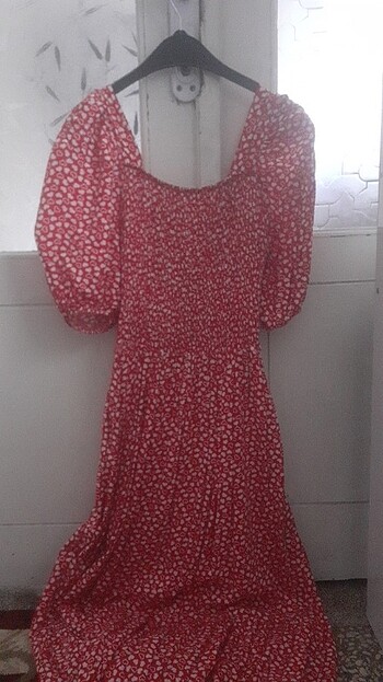 American Vintage Vintage Kalpli elbise