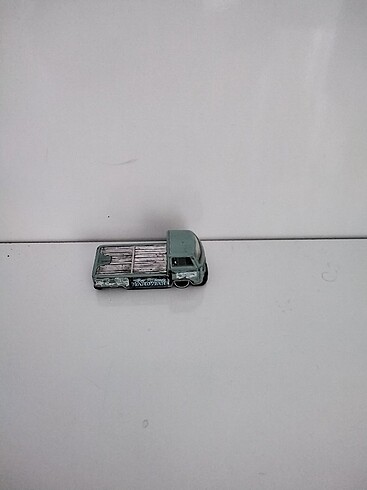 Beden Volkswagen t2 pickup hotwhells araba