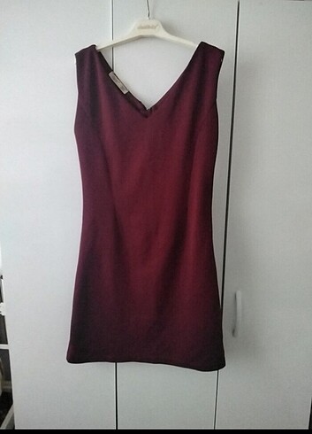 Hediye mini elbise 