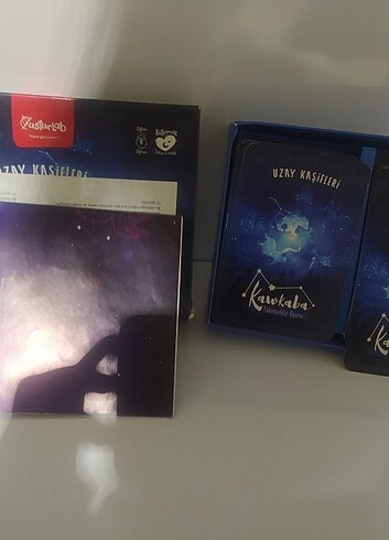 Beden Renk Kawkaba Takım yıldızı oyunu