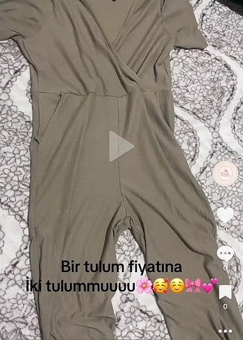Diğer Kadın Siyah Çizgili Straplez Tulum