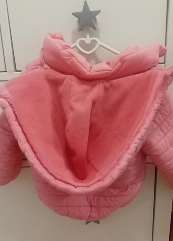 HelloBaby Sadece 1 kış giyildi 
