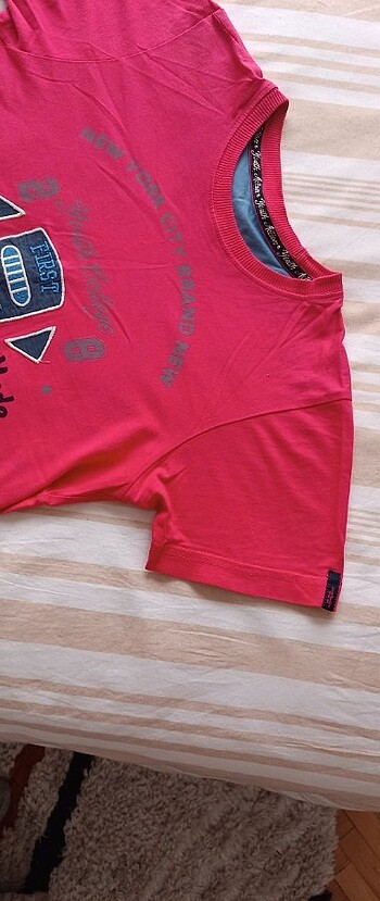 11-12 Yaş Beden #tshirt