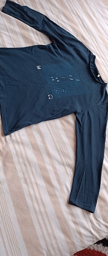11-12 Yaş Beden #sweatshirt