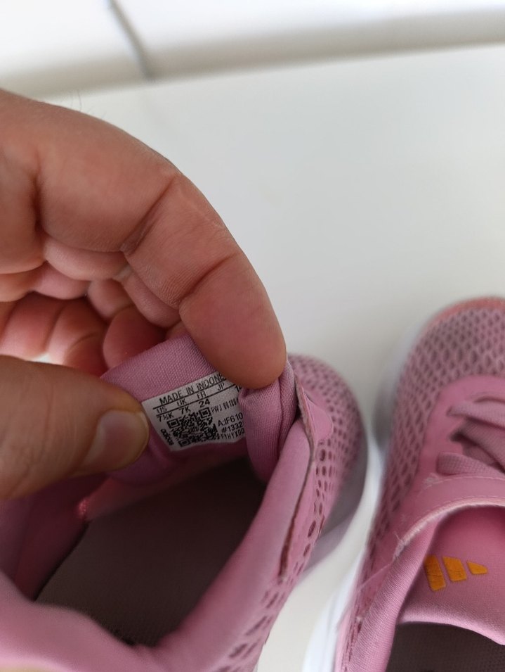 adidas ayakkabı - Görsel 4