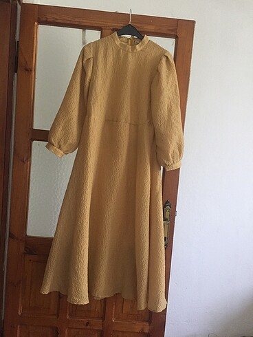 Heqa Lady Elbise