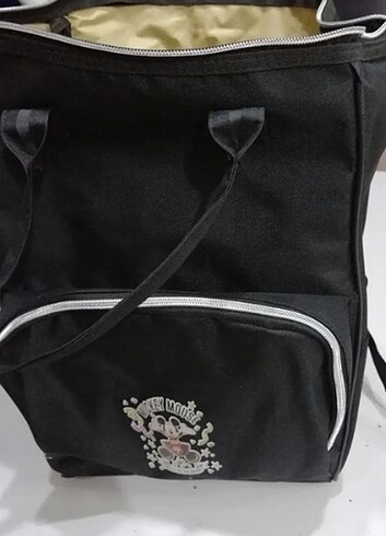 Anne Bebek çantası  - Görsel 3