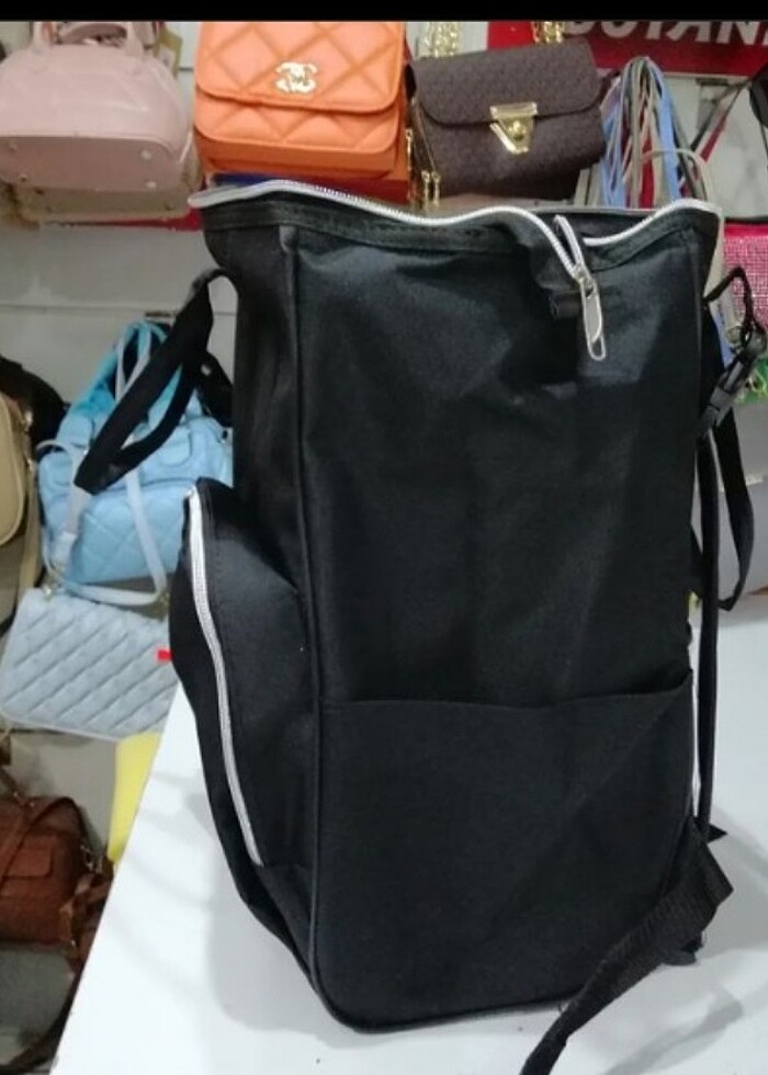 Anne Bebek çantası  - Görsel 4