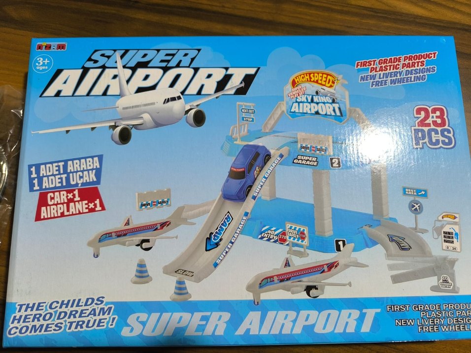 Buz Dağı Strateji Oyunu - Renkli ve Eğitici - Görsel 4