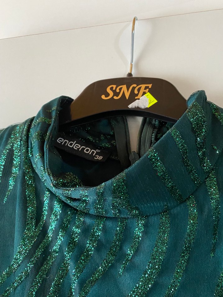 Tesettür abiye - Görsel 2