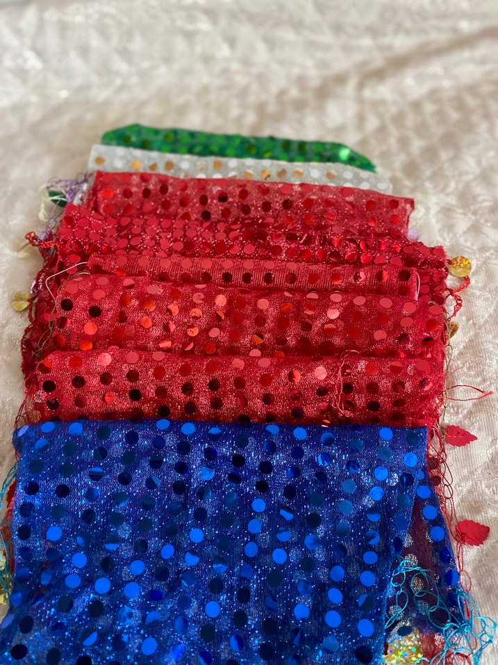 Kına malzemeleri - Görsel 2