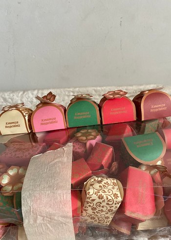 Kına malzemeleri - Görsel 2