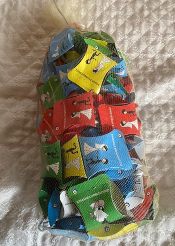 Kına malzemeleri - Görsel 2