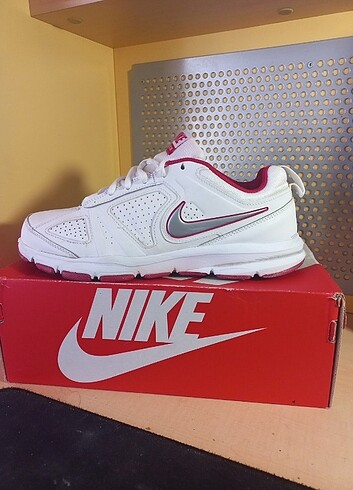 Nike Gündelik spor ayakkabi 