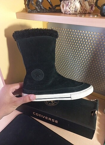 Converse Converse CT AS BEVERLY BOOT HI