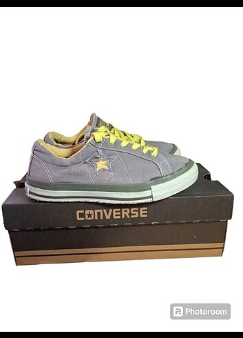 Converse Puma Nike