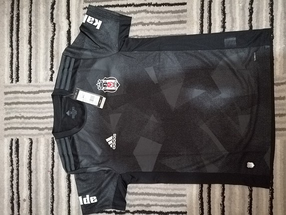 Beşiktaş Forma