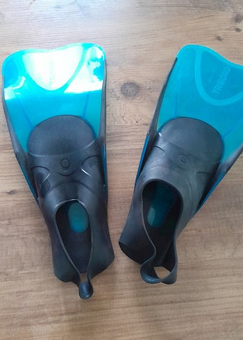 tek ebat Beden mavi Renk Mavi Erkek Su Ayakkabısı Velcro Bantlı